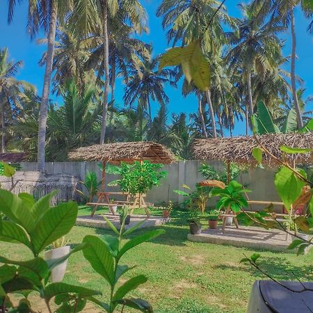 The Dream Inn Guesthouse Passikudah Batticaloa Extérieur photo