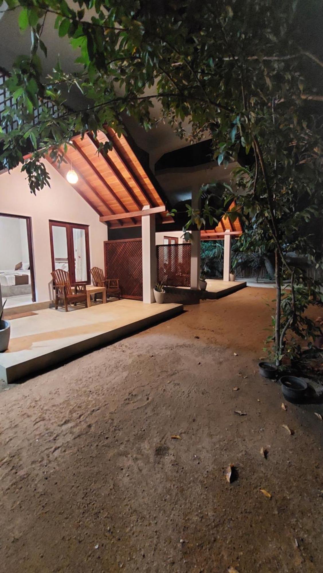 The Dream Inn Guesthouse Passikudah Batticaloa Extérieur photo