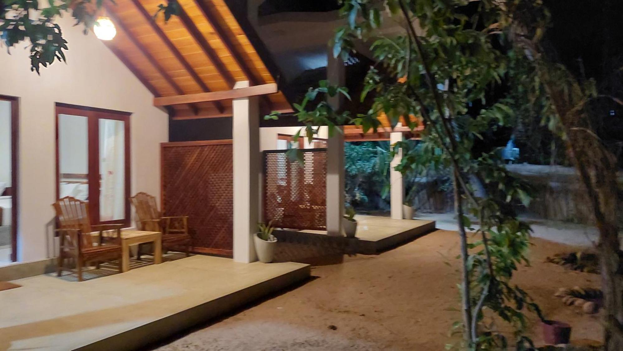 The Dream Inn Guesthouse Passikudah Batticaloa Extérieur photo
