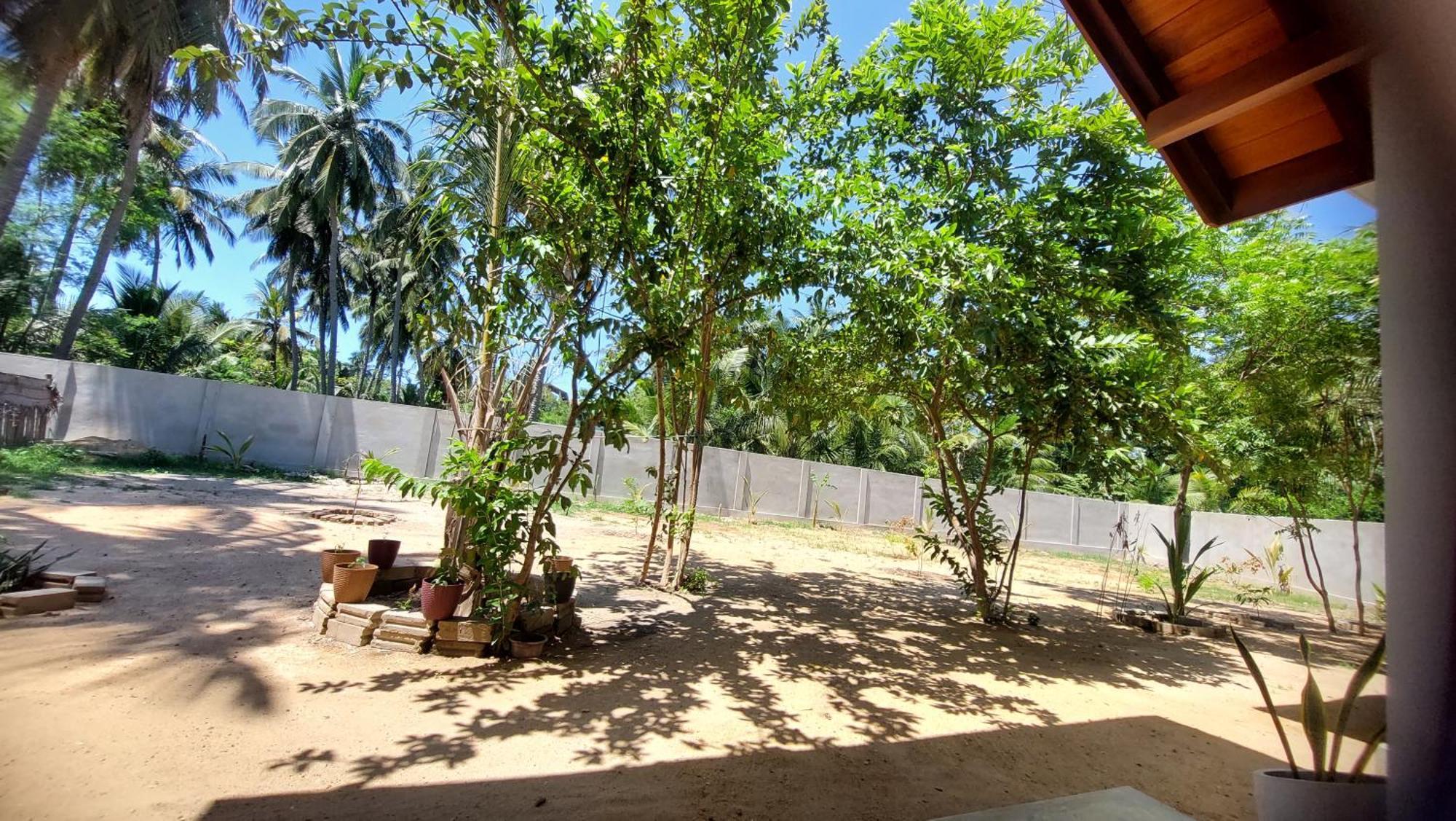 The Dream Inn Guesthouse Passikudah Batticaloa Extérieur photo