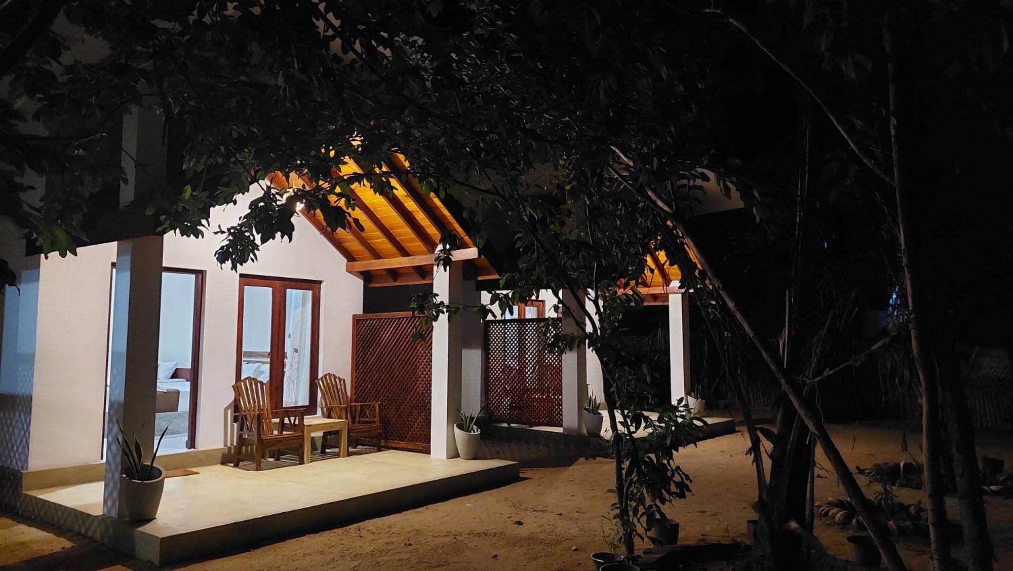The Dream Inn Guesthouse Passikudah Batticaloa Extérieur photo