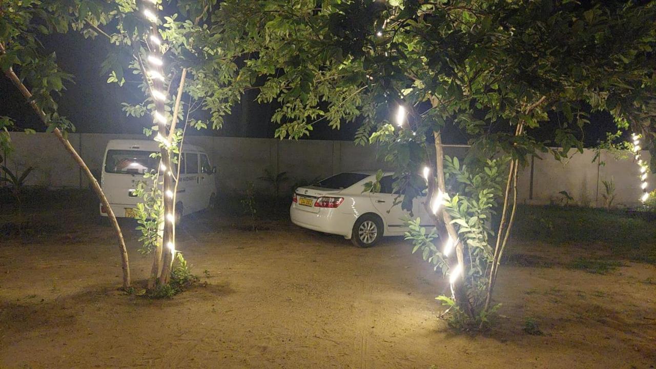 The Dream Inn Guesthouse Passikudah Batticaloa Extérieur photo
