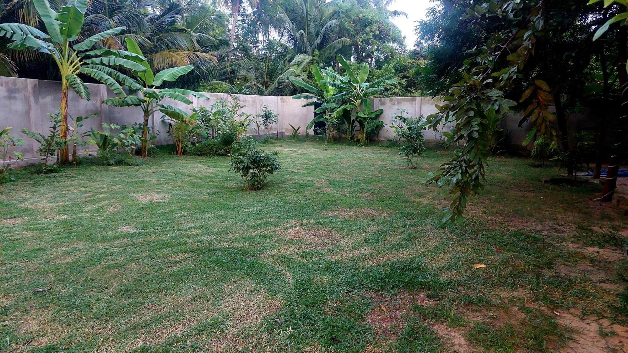 The Dream Inn Guesthouse Passikudah Batticaloa Extérieur photo