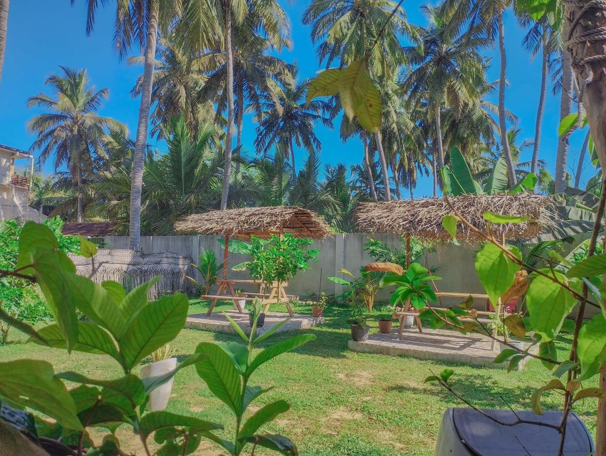 The Dream Inn Guesthouse Passikudah Batticaloa Extérieur photo